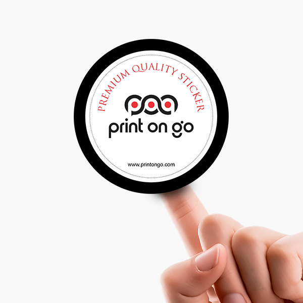 Pret Rounded Sticker Buy Round Stickers Online | Custom Printed Stickers