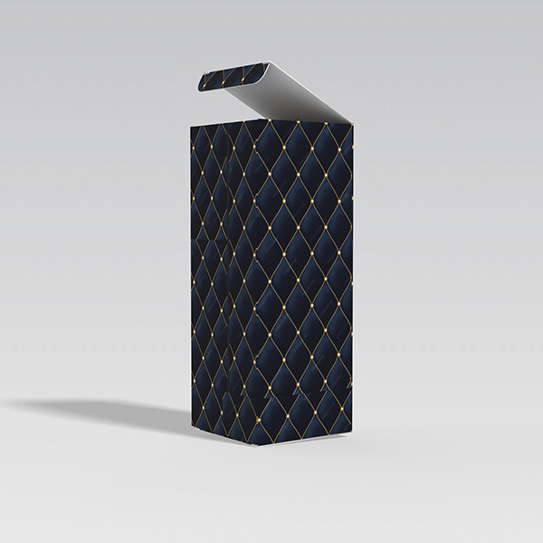 2.25(L) x 2.25(W) x 6(H) in