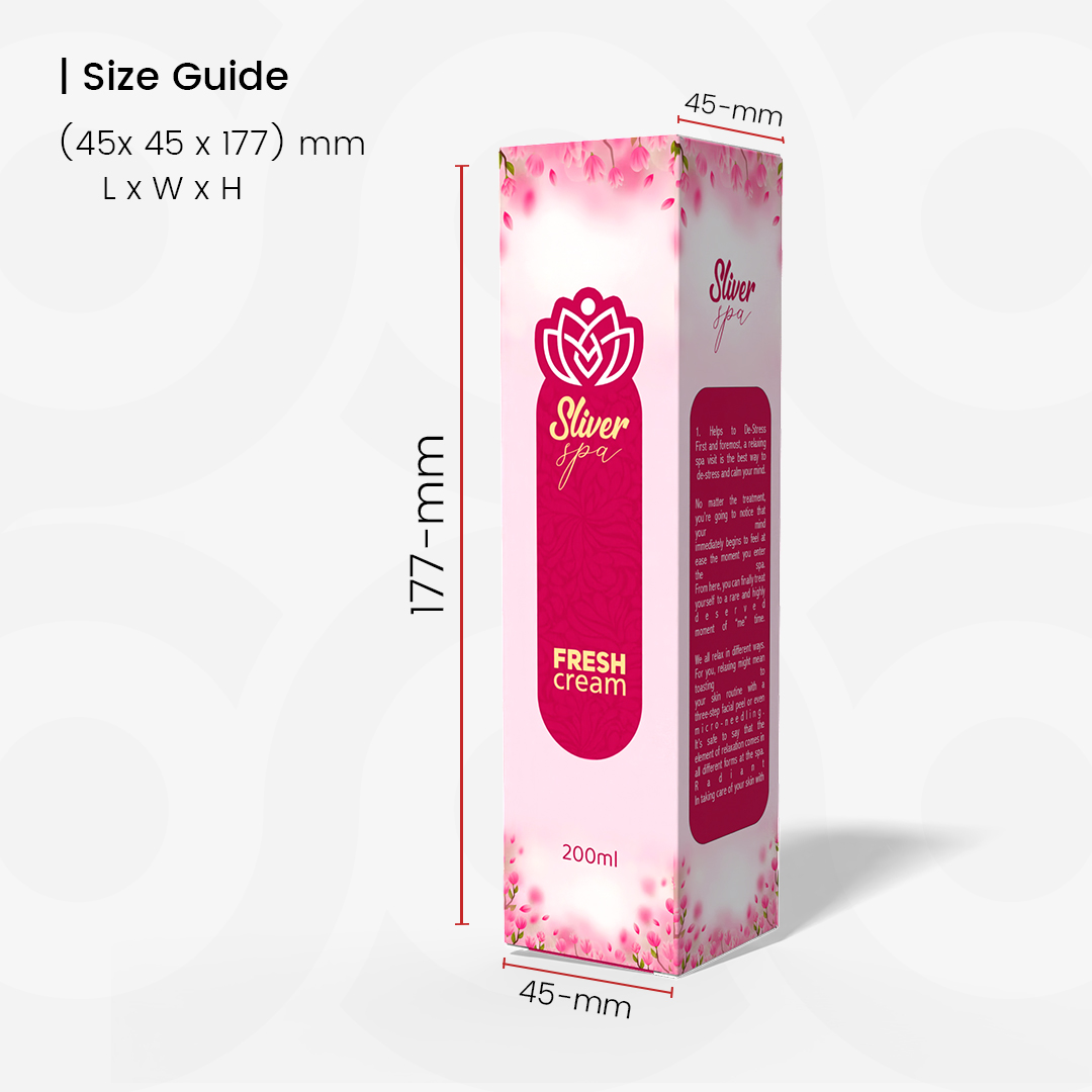 45 (L) x 45 (W) x 177 (H) mm