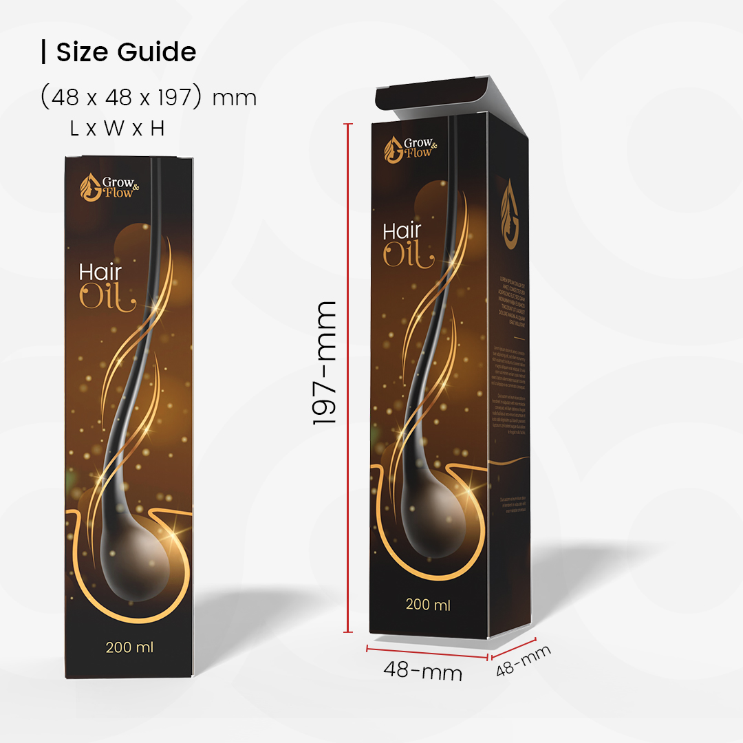 48 (L) x 48 (W) x 197 (H) mm