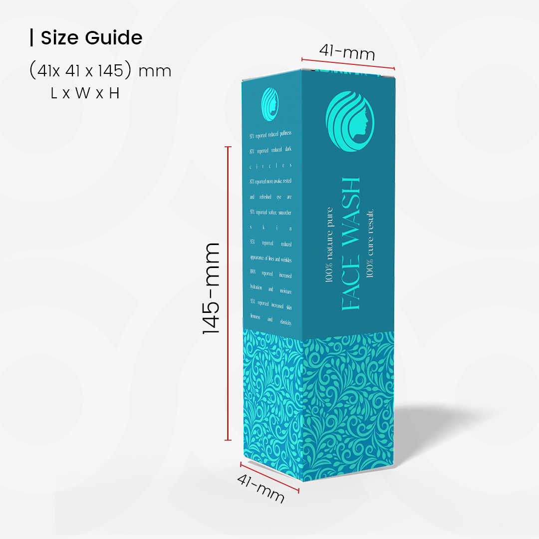 41 (L) x 41 (W) x 145 (H) mm