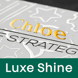 Luxe Shine 