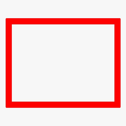 Sq/Rectangle Shape