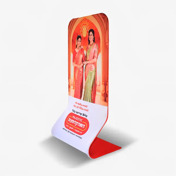 Grand Standee