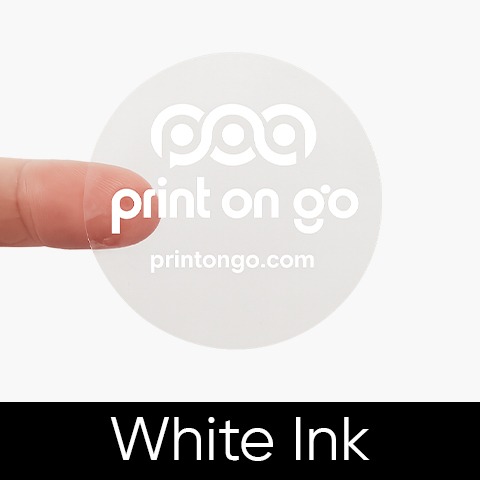 White Ink 