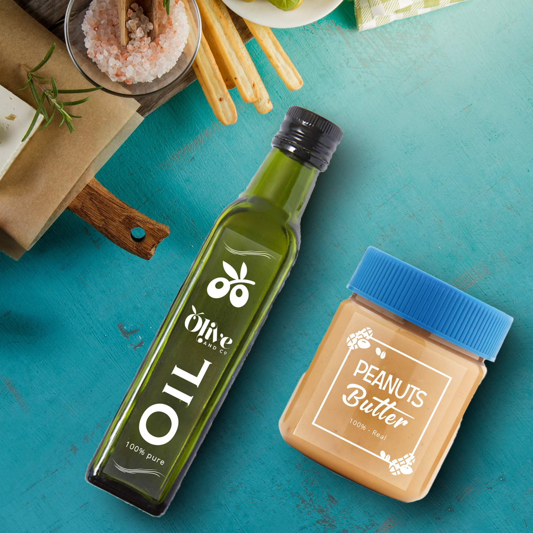 Clear Stickers with White Print | Custom Transparent Labels – Order clear labels with white ink for branding, product labeling, and packaging needs.