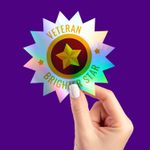 Wholesale Holographic Stickers Manufacturer India – Buy bulk sticker printing, holographic foil stickers, and embossed UV labels for marketing and security.