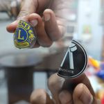 Buy Custom Mirror Stickers Online for Cars & Branding – Get high-quality custom mirror stickers for car decoration, branding, and premium reflective labeling.