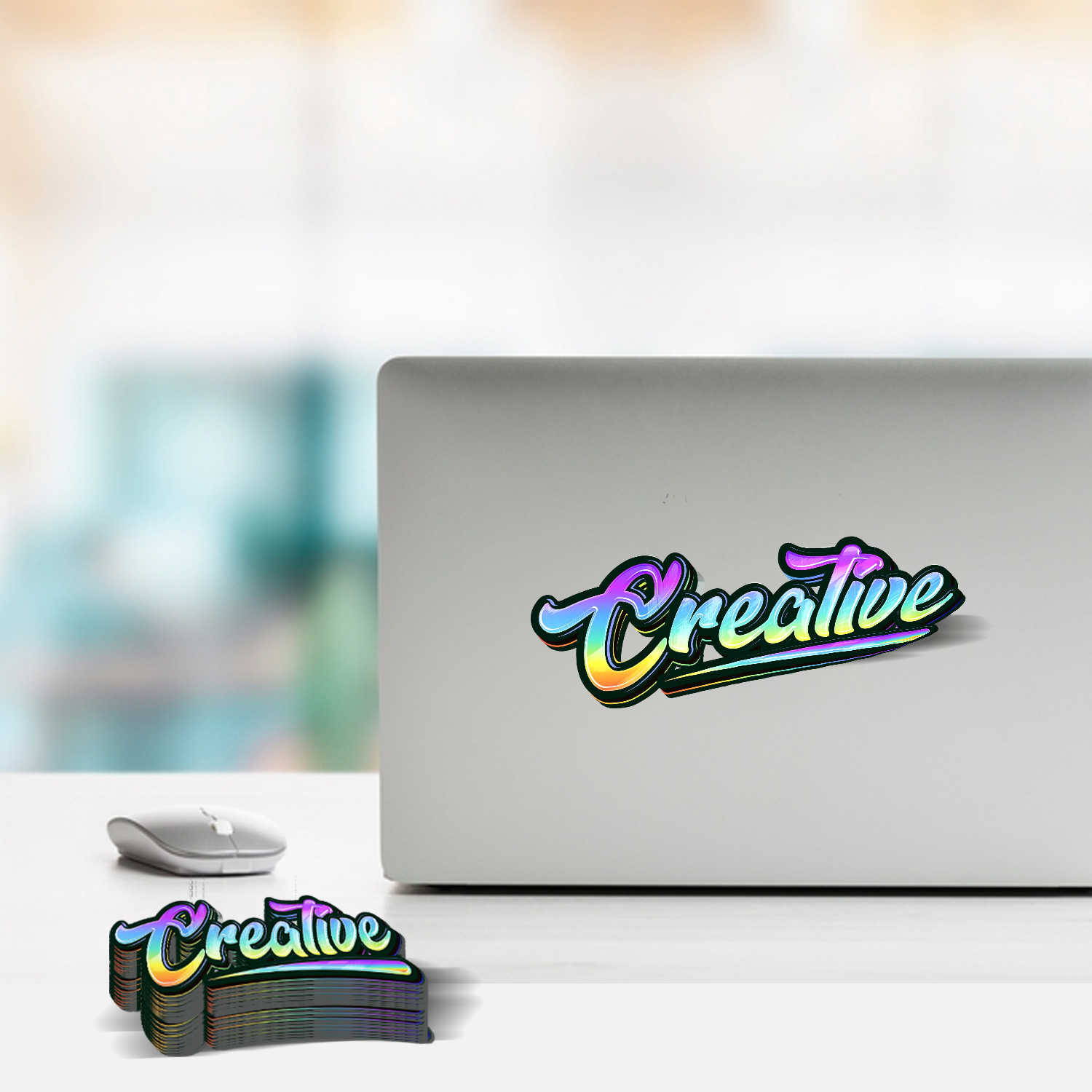 Buy High-Quality Holographic Stickers Online – Order custom printed holographic stickers for branding, packaging, and security with premium 3D effects.