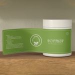 Jar Labels for Honey, Jam & Spices – Order waterproof jar label printing for honey jars, spice containers, and jam packaging.