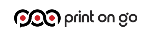 Print on Go