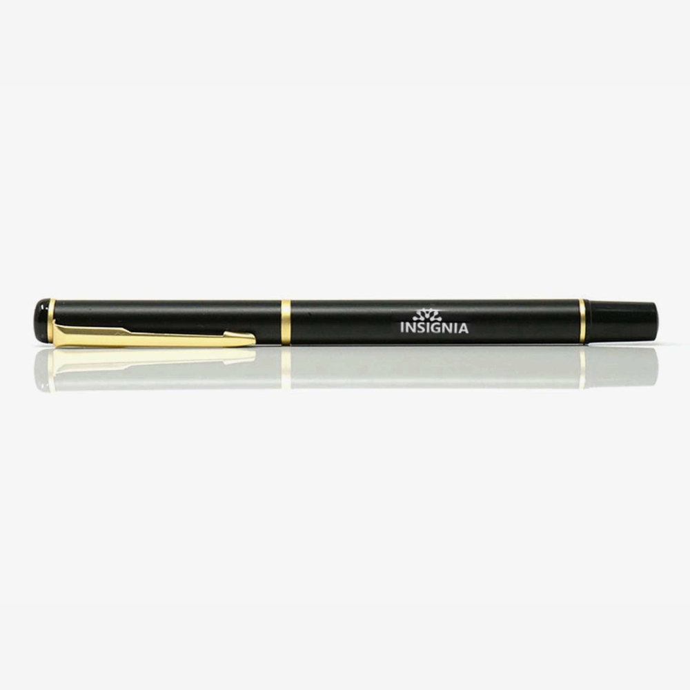 Explore Custom Gilt Roller Ball Pen Templates & Personalize Instantly