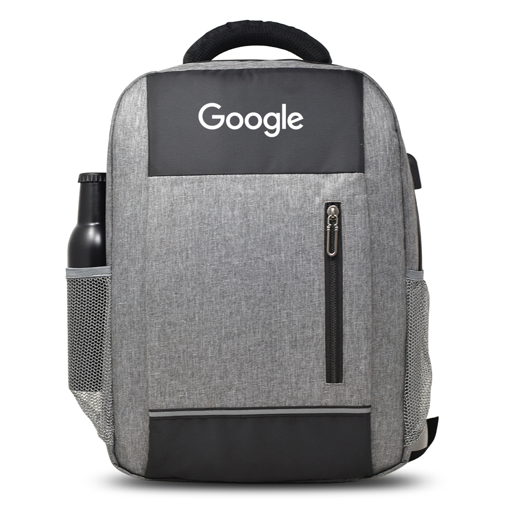 BoldPower Laptop Bag Google Brandstore