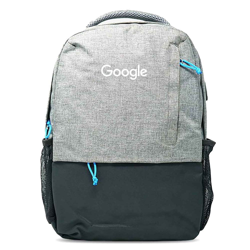 NobleCore Laptop Bag Google Brandstore
