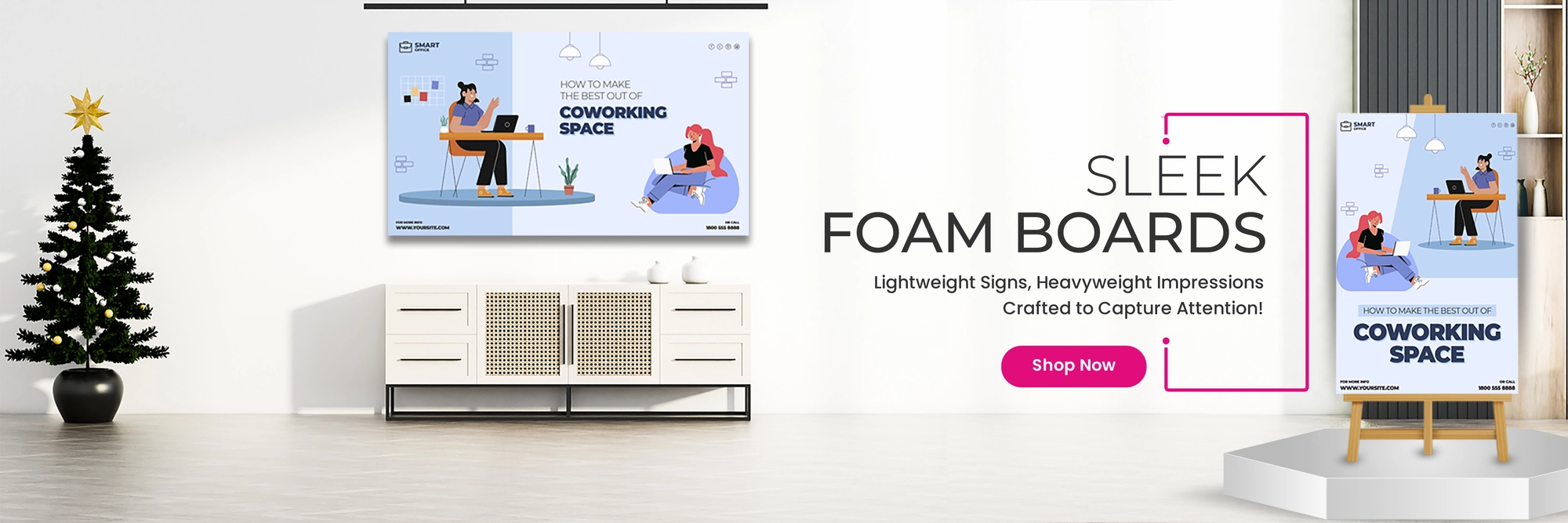 Foam Board