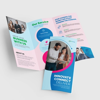 Brochures