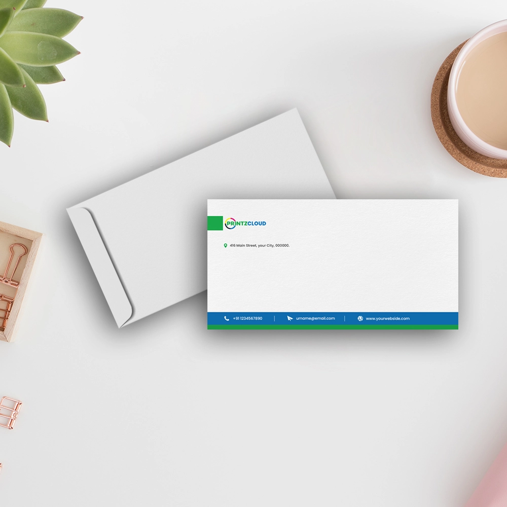 Envelopes