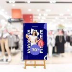 Foam Board Signs 2