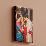 Portrait Canvas Photo Frames 3