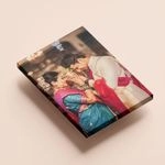 Portrait Canvas Photo Frames 1