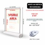 Tabletop Premium LED Display 2