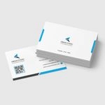 Standard Visiting Card 2