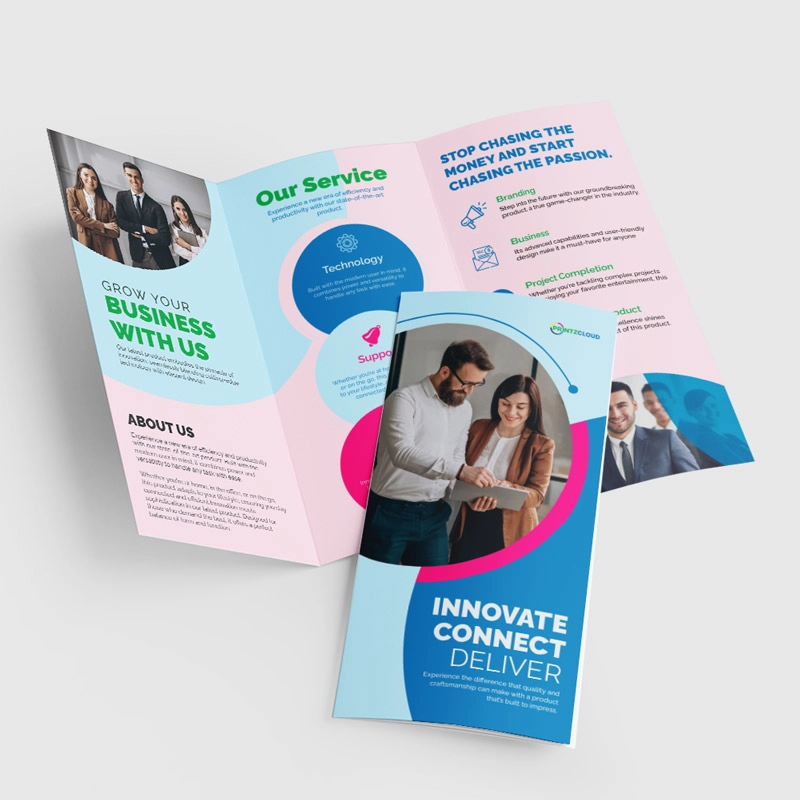 Brochure 1