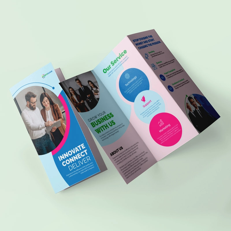 Brochure 4