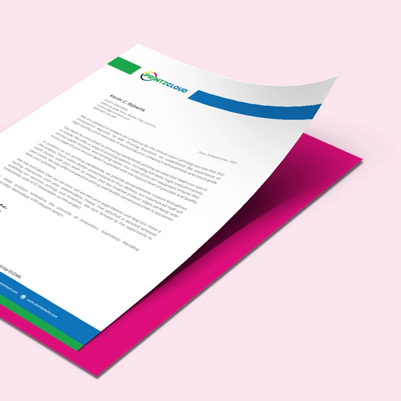 Letterhead 3