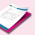 Letterhead 3