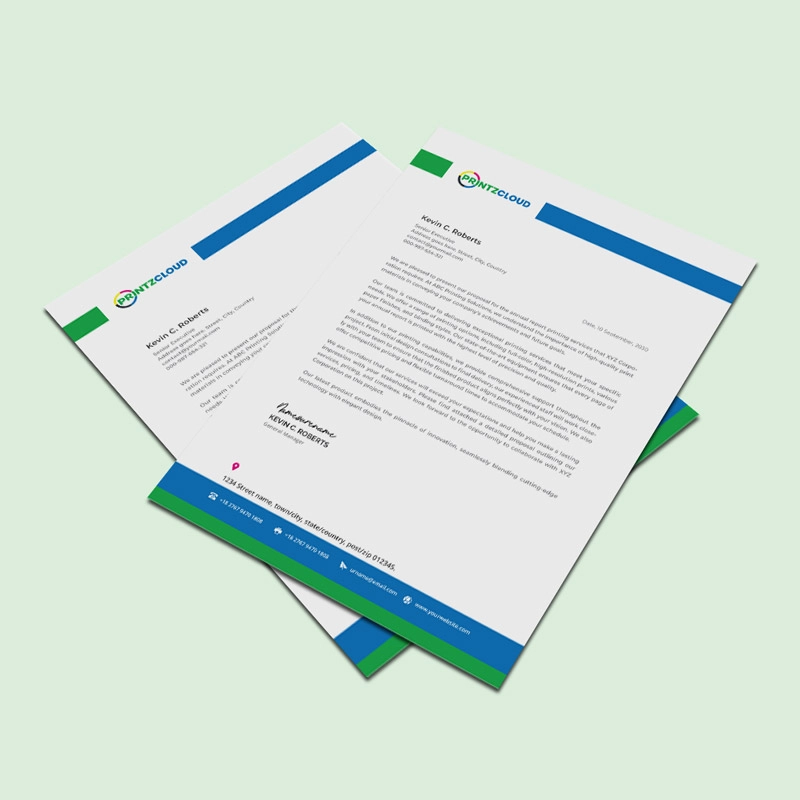 Letterhead 4