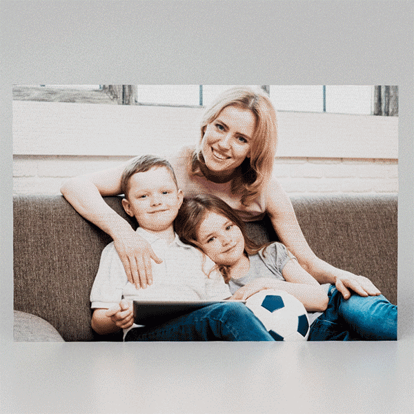 Landscape Canvas Photo Frames 1