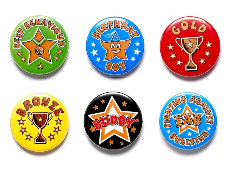 Custom Button Badges for Schools: Reward, Motivate, and Build School Spirit BB5_1746430883453.jpg