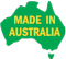 Made in Australia