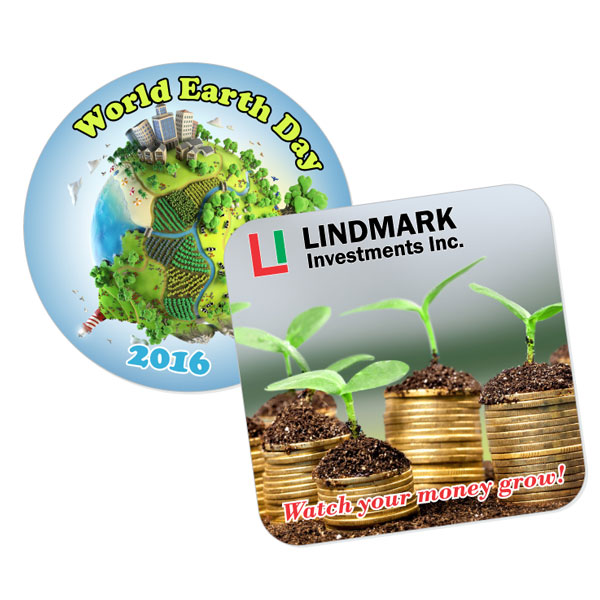 Gripper Coasters | MGRC/MGSC