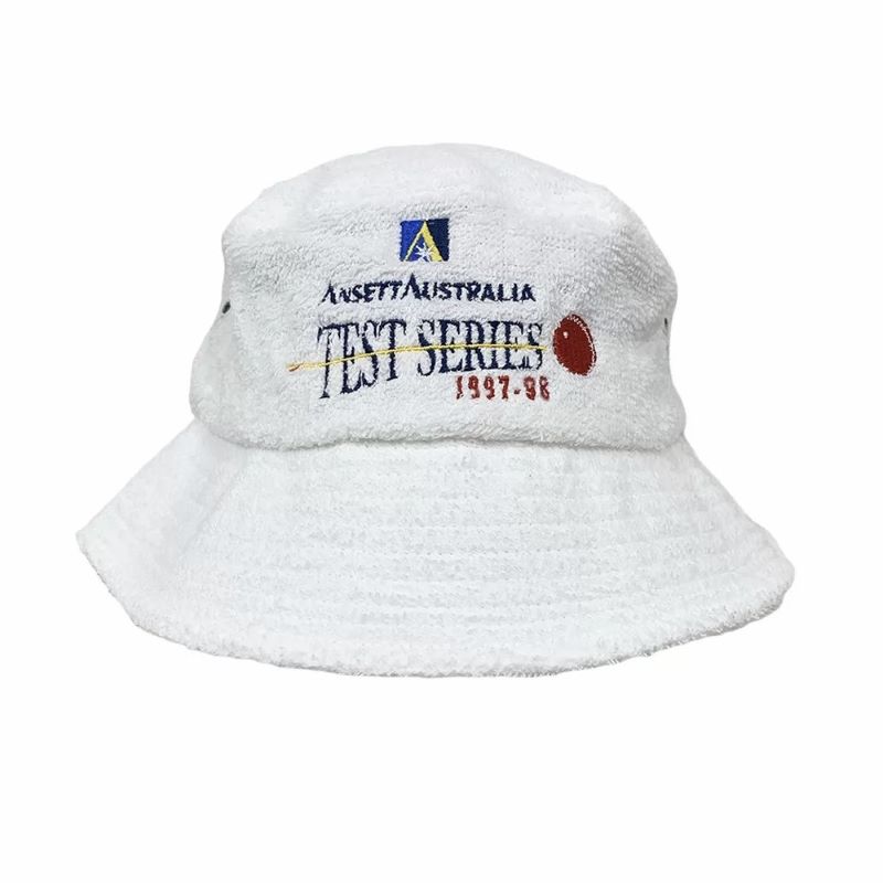 Terry Towelling Bucket Hat | TTBH