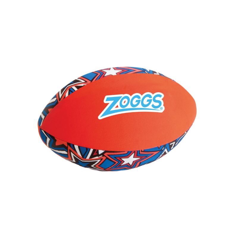 Soft Rugby Balls | SRGB