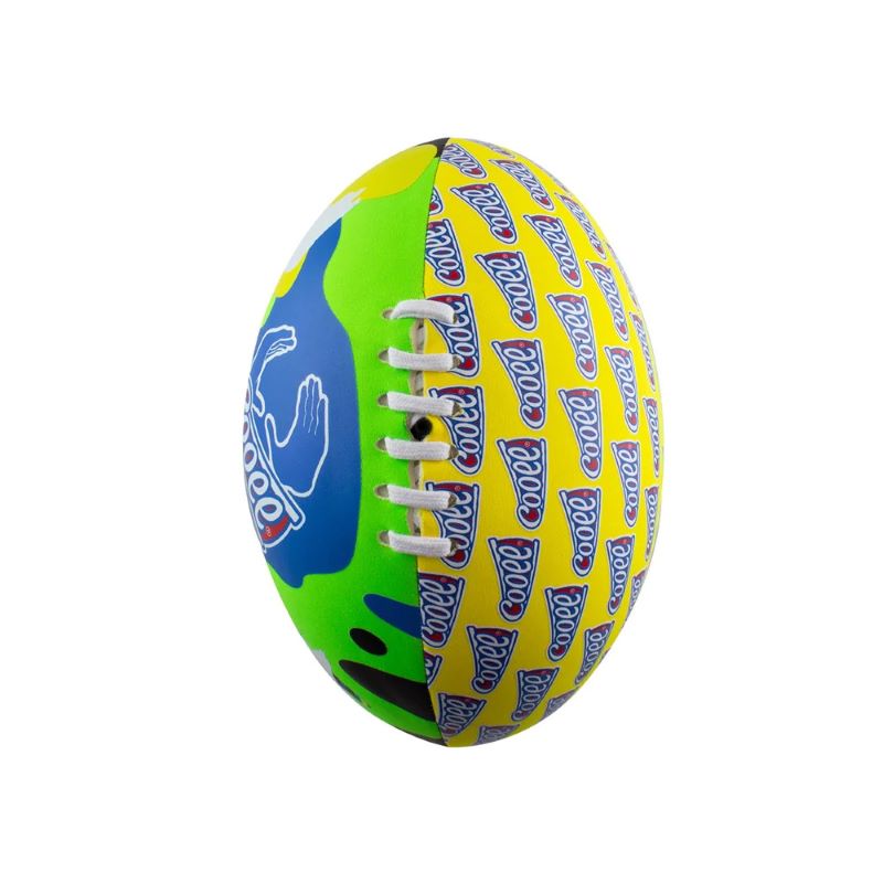 Soft AFL Footballs | SFTB