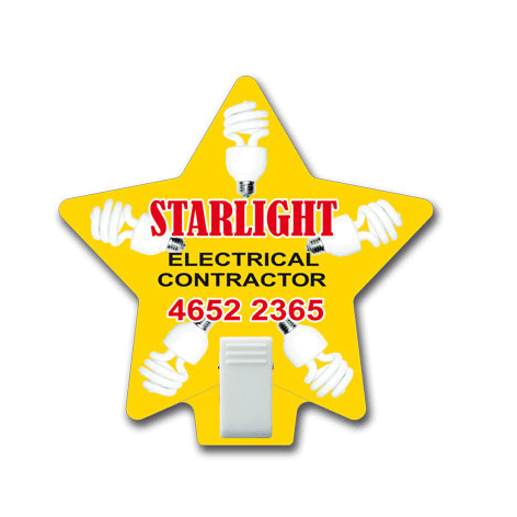 Magna Clip Custom Shape | MCC