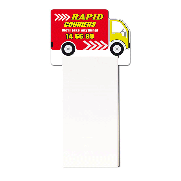 Magna Pads Custom Shape | MPDC