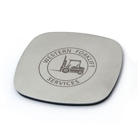 Xenon Solo Coaster | KR351