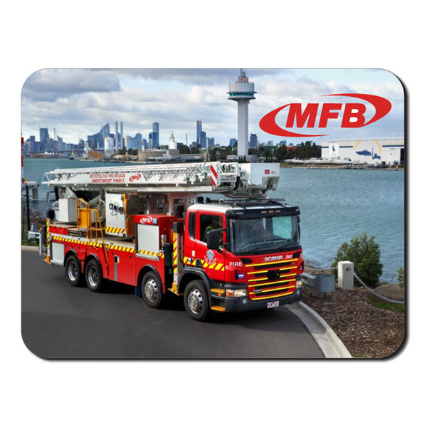 250 Standard Econo Mousemats | MM03E