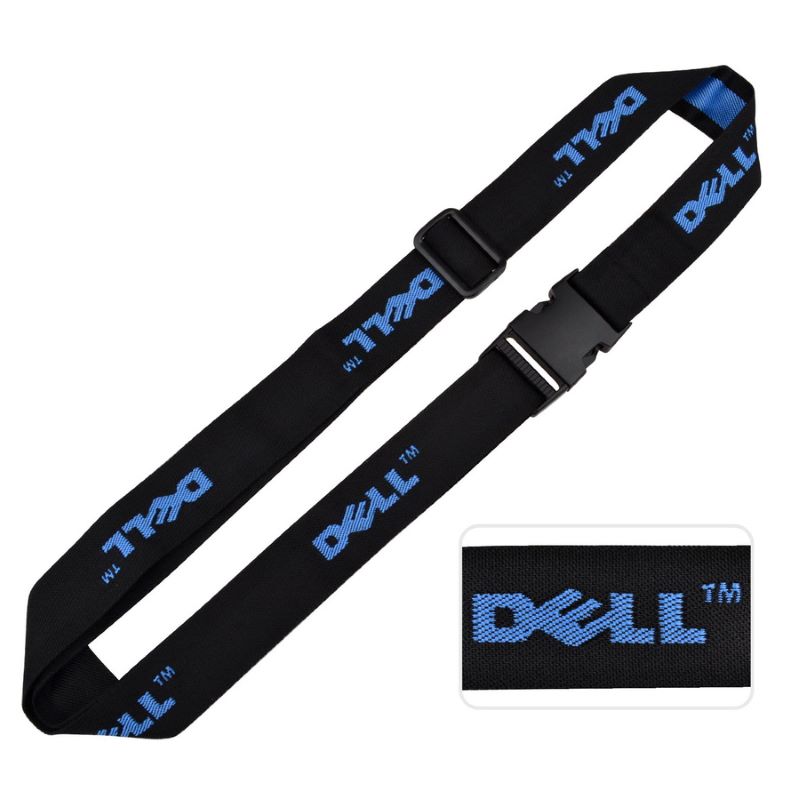 Woven Luggage Belt | WVLB