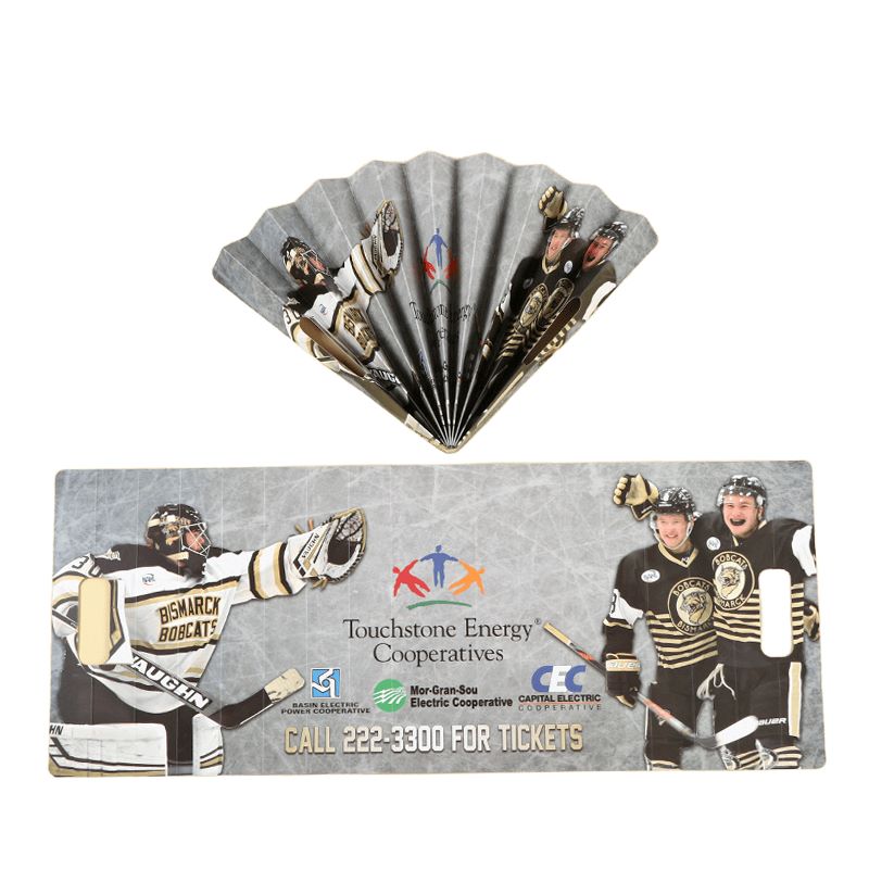 Cardboard Clappers | CACL