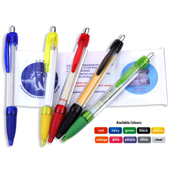 Banner Pen | BP01