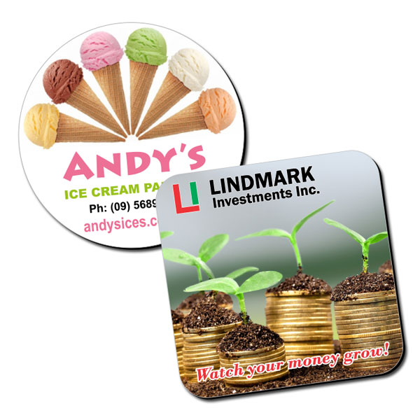 Ultra Coasters | MCRU/MCSU