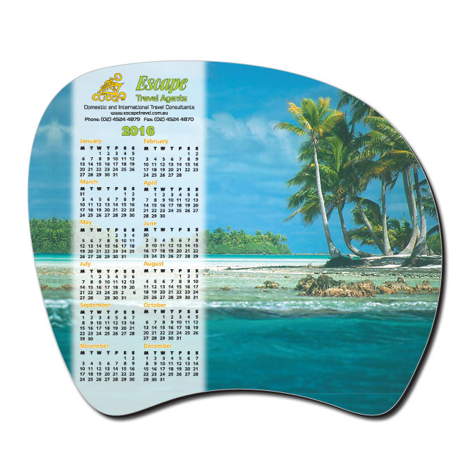 Ergo Executive Plus Mats | MM03PE