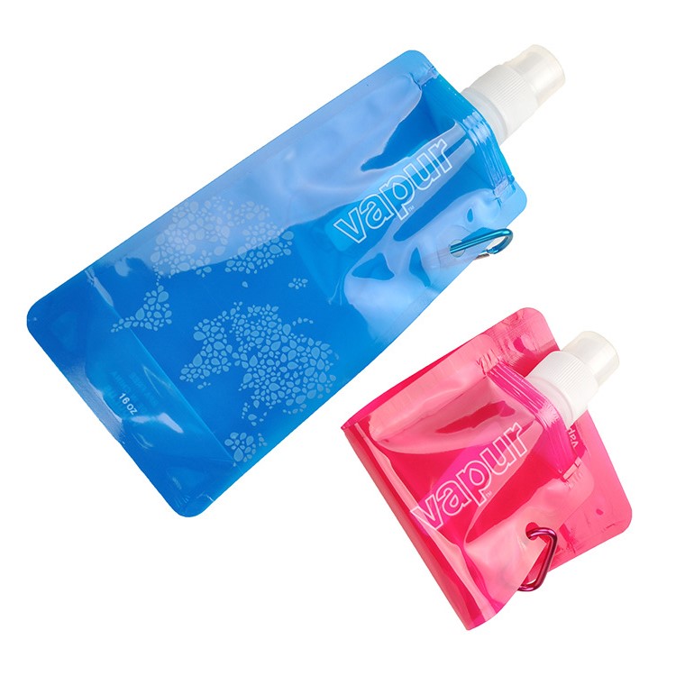 Folding Water Bottles | FWB