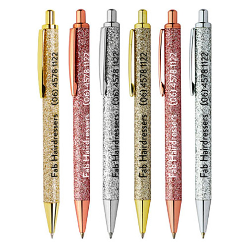 Bling Metal Pen | WP46
