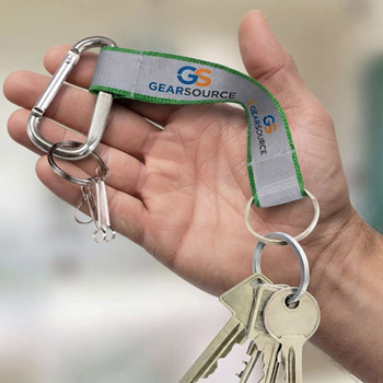 Reflector Keyring | RFKR